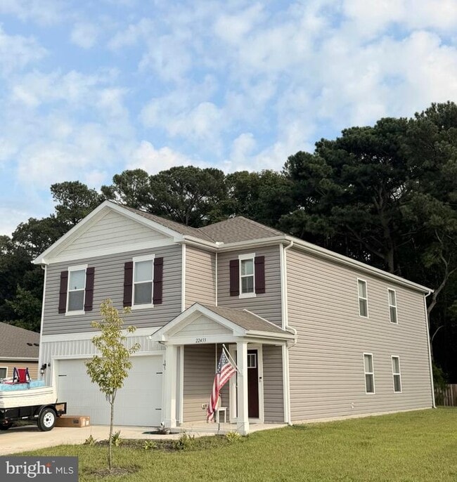 Building Photo - 22433 Reeve Rd