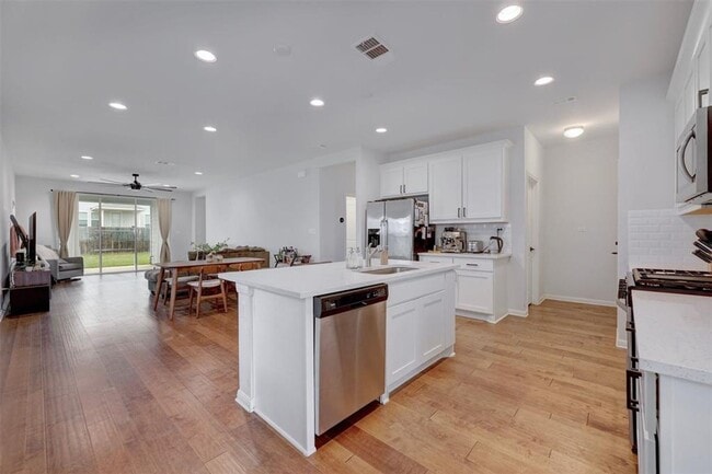 Building Photo - Fantastic 3-bedroom Home in Georgetown