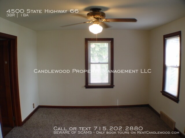 Building Photo - 4500 WI-66
