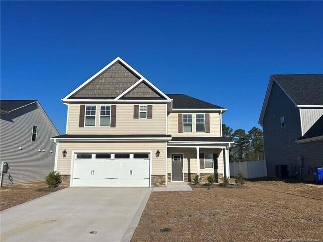 Foto del edificio - 244 Brickhill Dr