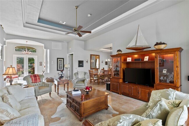 Foto del edificio - 4924 Sedgewood Ln