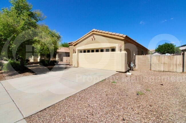 Foto del edificio - 6288 W Copper Leaf Dr