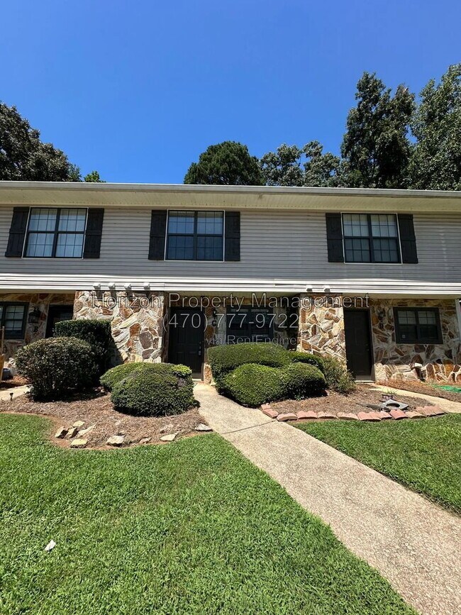 Foto del edificio - 2506 Hidden Cove Ct