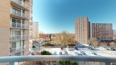 Interior Photo - 1200 East West