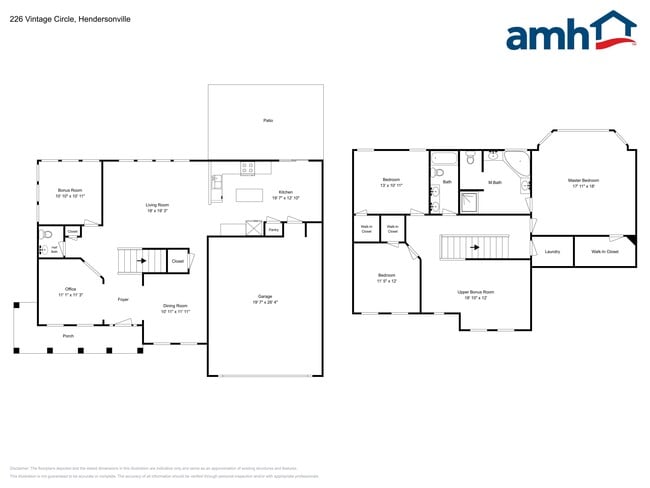 Building Photo - 226 Vintage Cir