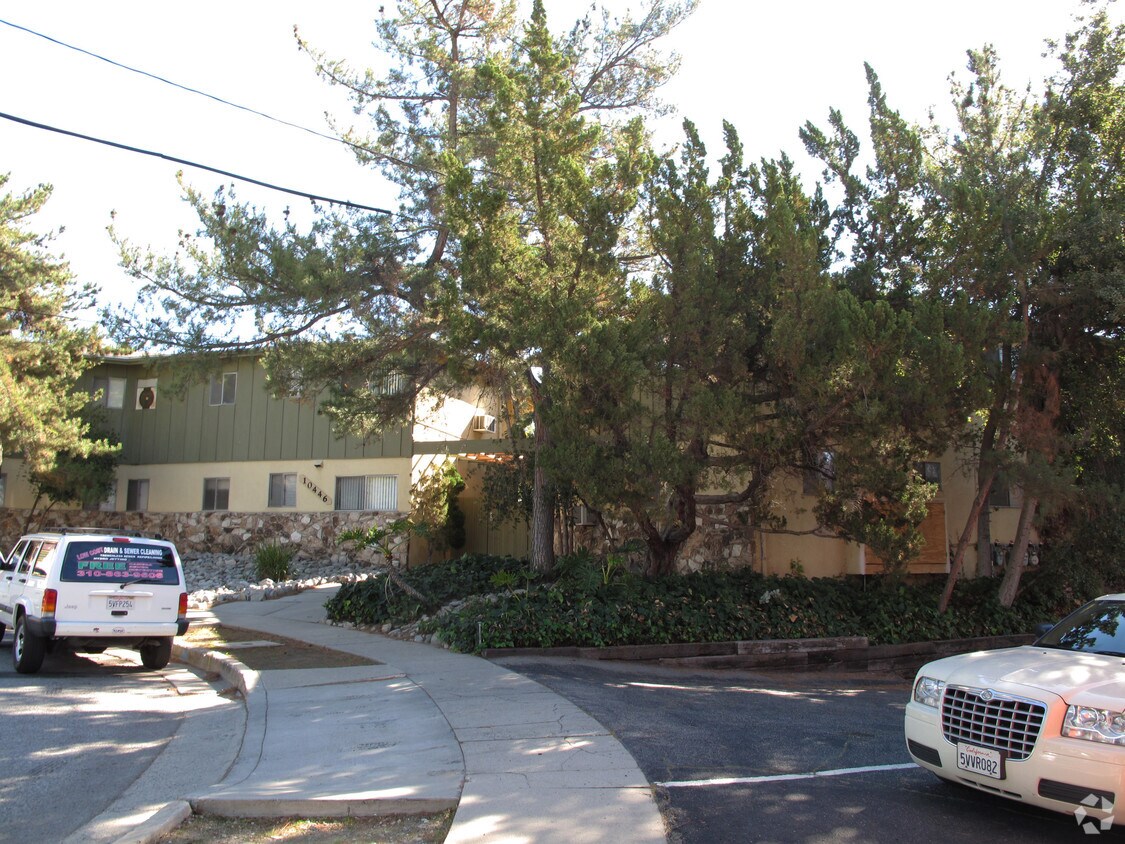 Foto del edificio - 10446 Kailua Ln
