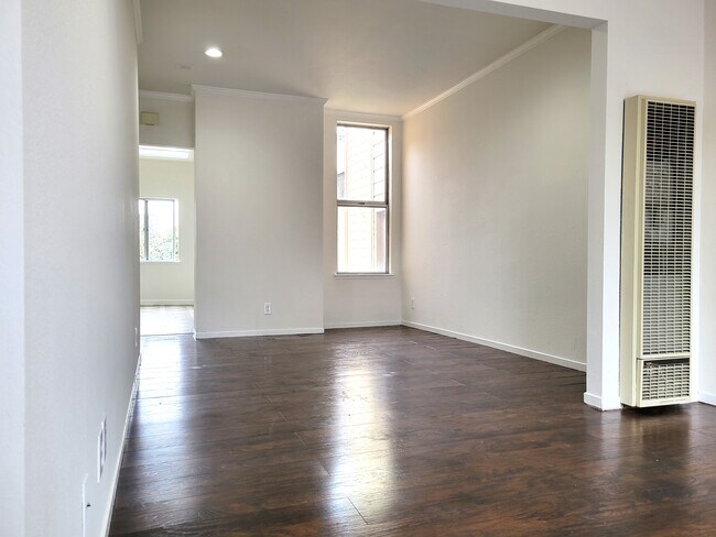 dining room - 1623 11th Ave