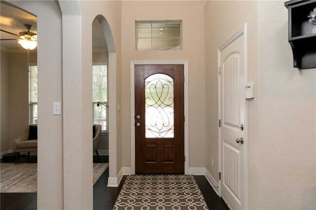 Foto del edificio - 104 Auburn Cove