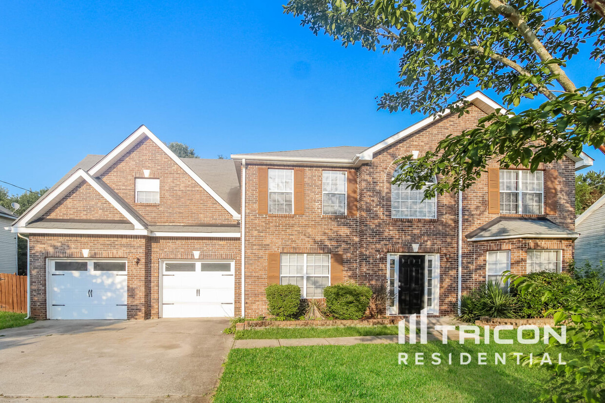 Foto principal - 2161 Eagles Nest Circle Decatur GA