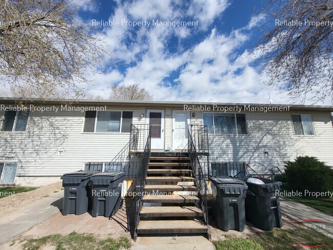 Foto del edificio - 737 Cleveland St