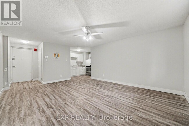 Photo du bâtiment - 1435 Morisset Ave