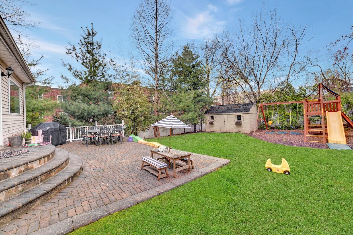 57 Franklin St, Englewood, NJ 07631 House for Rent in Englewood, NJ