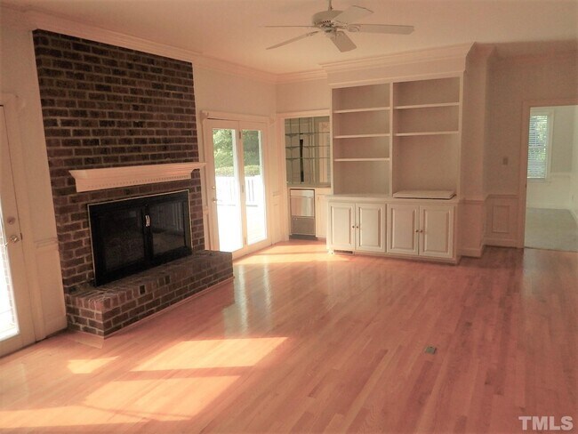 Building Photo - 12621 Capital Blvd