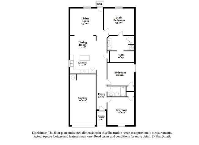 Building Photo - 11475 Coral Canyon