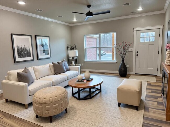 Foto del edificio - 4 Melrose Ln