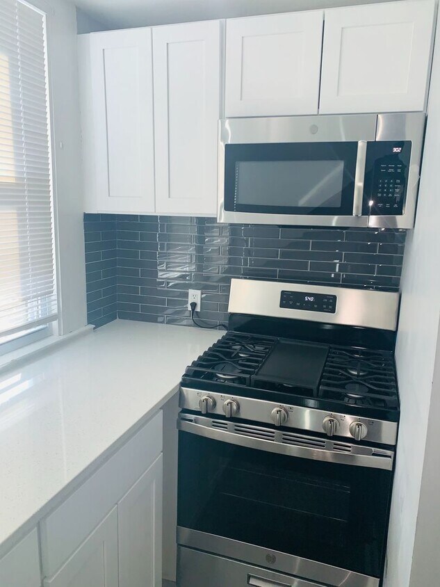 Foto principal - 30 Rowe St