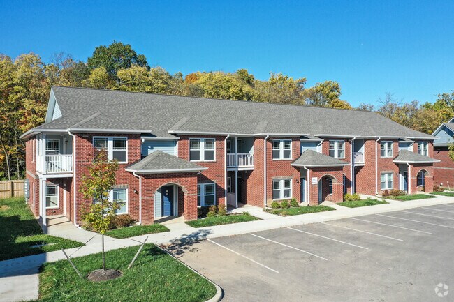 Foto del edificio - Whispering Creek Apartments