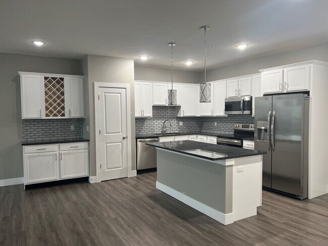 Foto del interior - Pullman Station