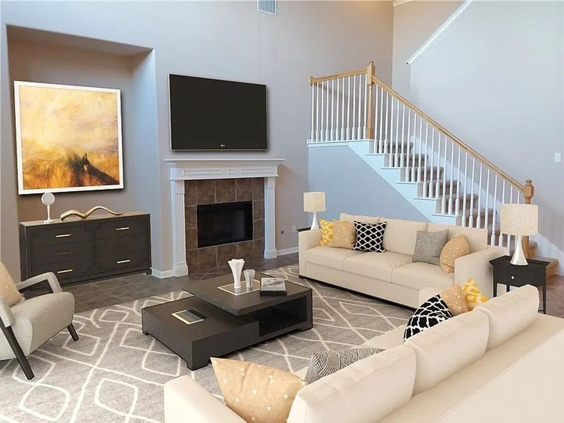 Foto principal - Lovely 4 Bed 2.5 Bath Home!