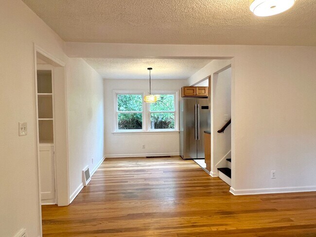 Building Photo - Newly Renovated Single-Family home located...
