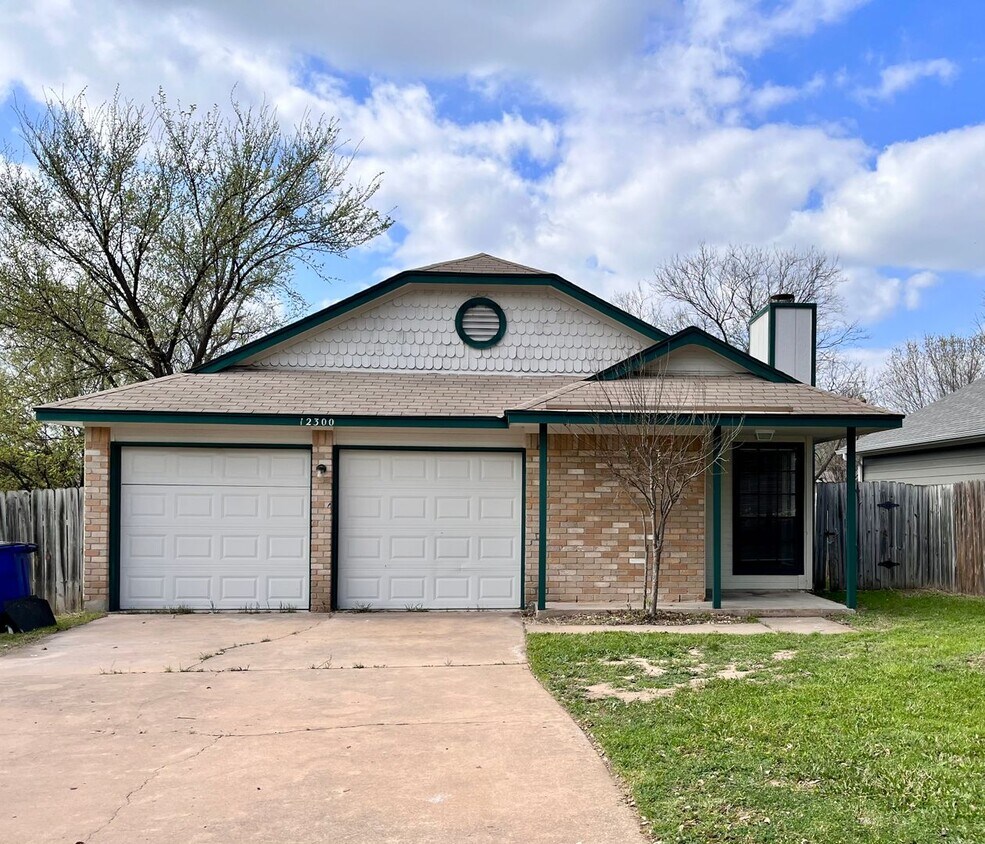Primary Photo - 3/2 Lease Near The Domain!