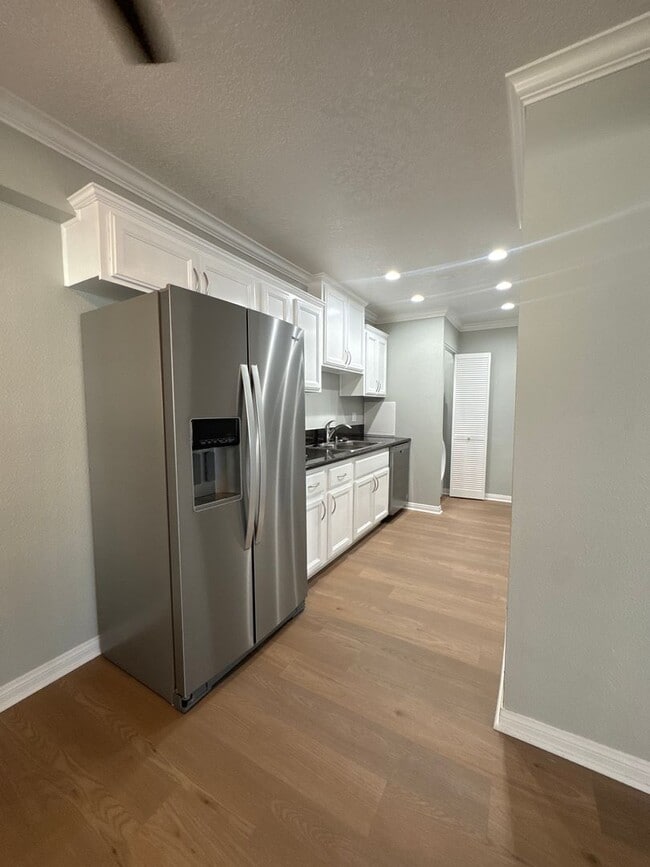 Foto del interior - Sherwood Apartments