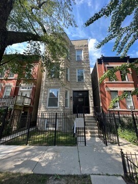 Building Photo - 1450 N Washtenaw Ave