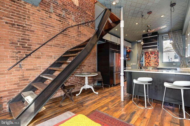 Foto del edificio - 1621 New Jersey Ave NW