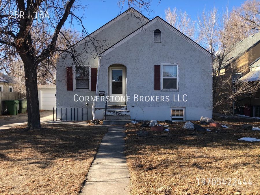Primary Photo - Affordable Living In The Heart Of Fort Mor...