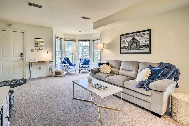 Foto del edificio - 9 Buford Ave