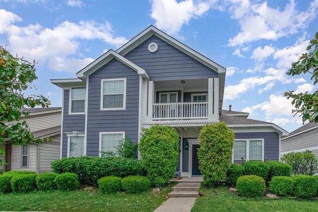 Foto principal - 1116 Cotton Exchange Dr
