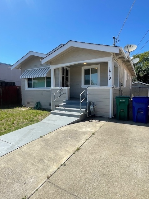 Photo - 1419 84th Ave House