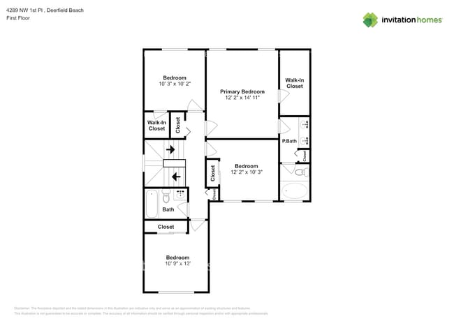 Foto del edificio - 4289 NW 1st Pl