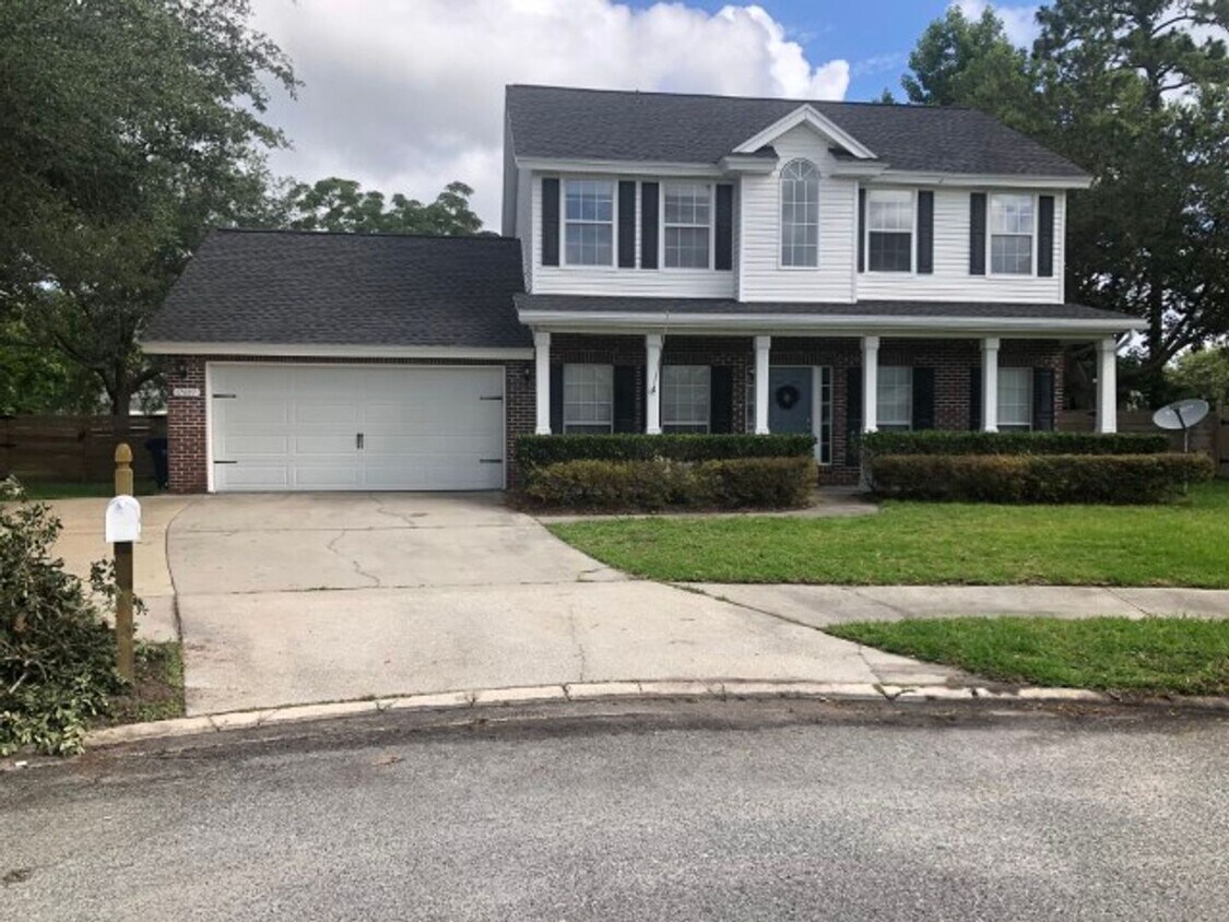 Primary Photo - Home For Rent