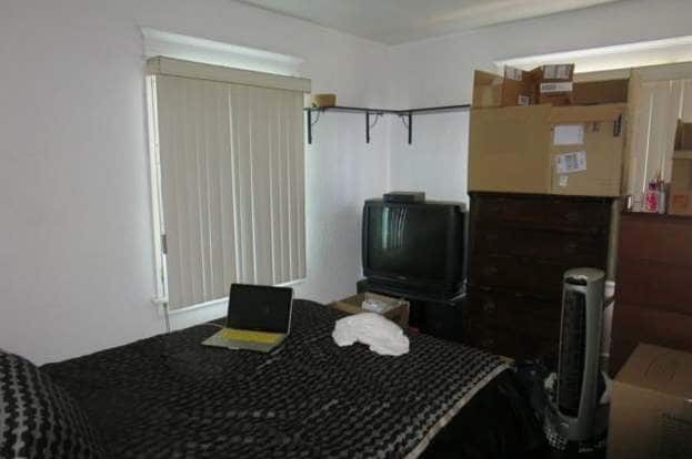 Building Photo - 4615 S Gramercy Pl