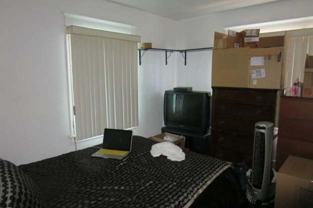 Foto del edificio - 4615 S Gramercy Pl