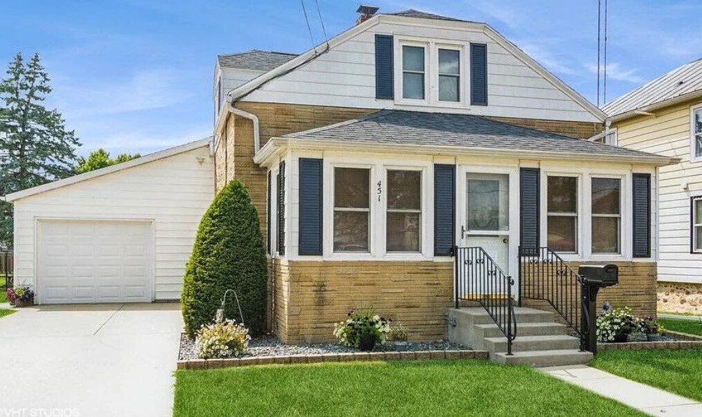 Foto principal - 455 N Walnut St