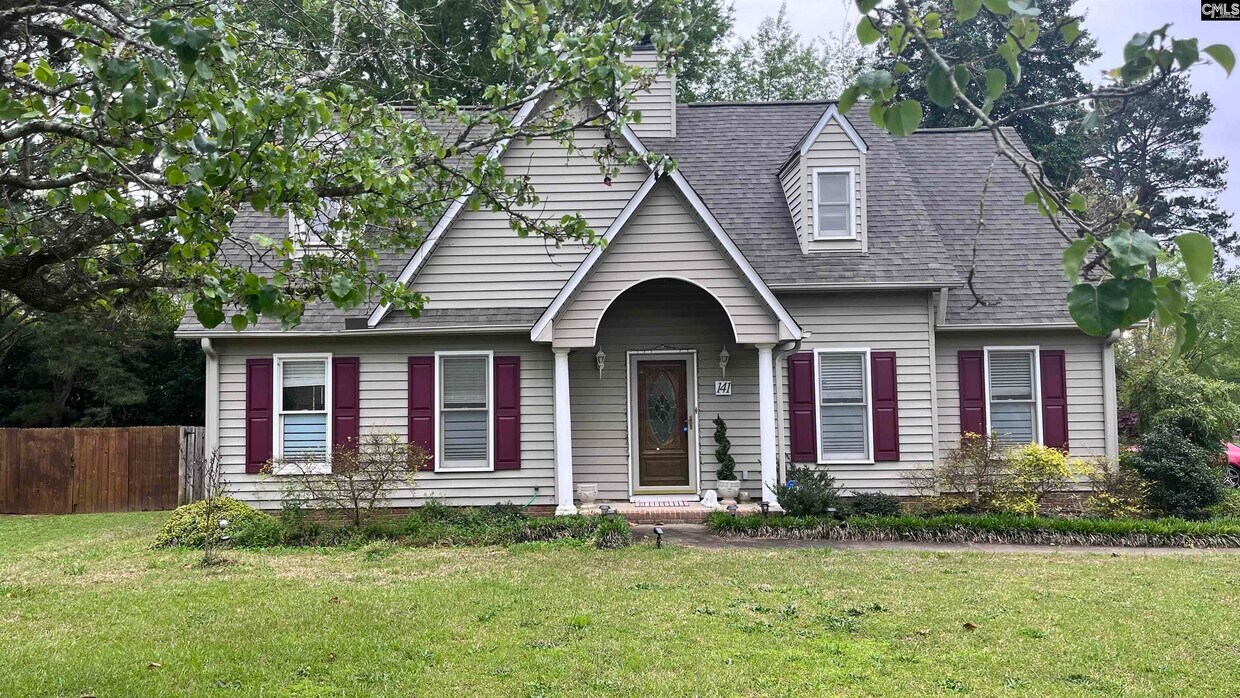 141 Silverstone Rd, Lexington, SC 29072 House Rental in Lexington, SC