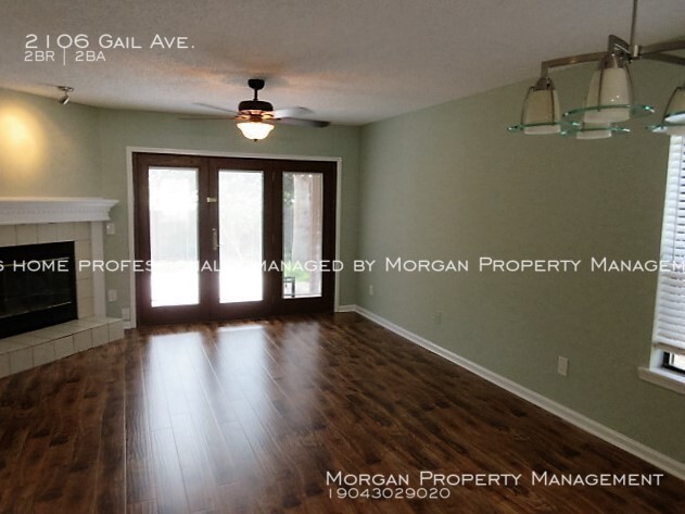 Foto del edificio - 2106 Gail Ave