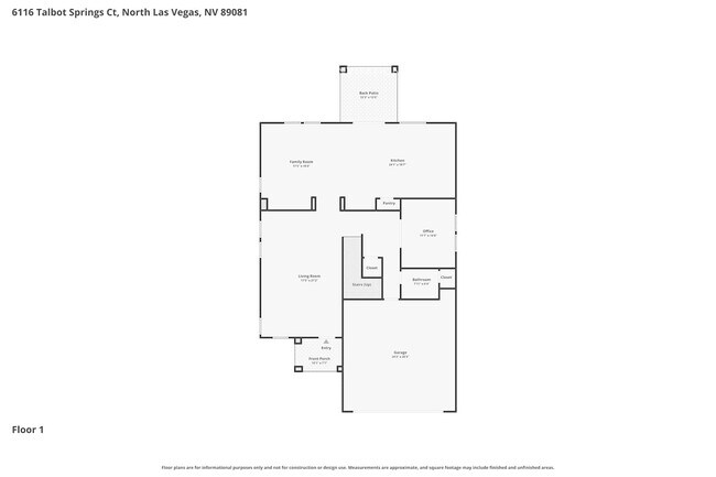 Building Photo - 6116 N Talbot Springs Ct