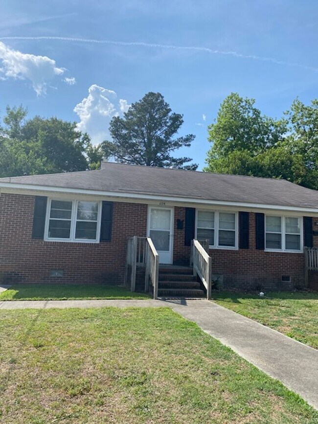 Building Photo - Stancil Drive
