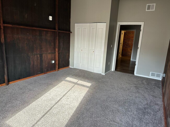 Foto del interior - Blaul Lofts