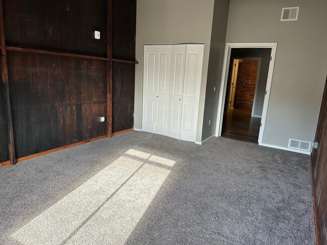 Interior Photo - Blaul Lofts