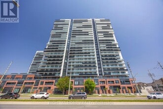 Building Photo - 2545 Simcoe St N
