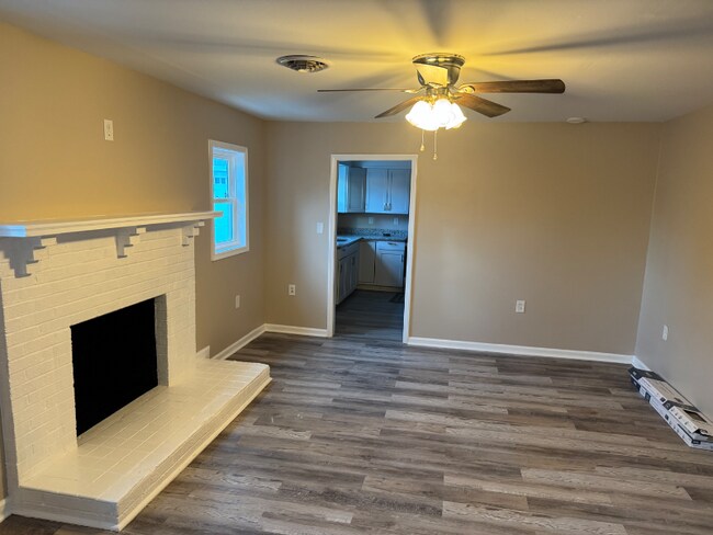 Foto del edificio - 277 Specks Run Rd