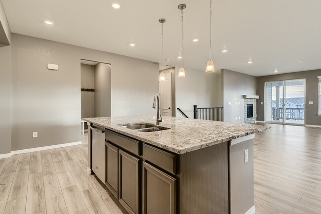 Foto del edificio - 8148 S Jackson Gap St