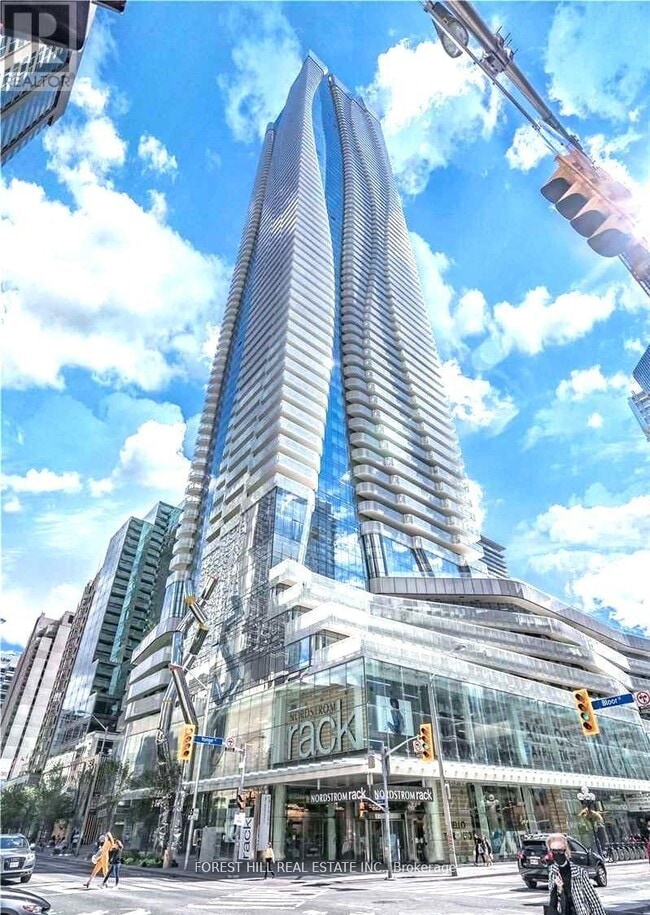 Building Photo - 1 Bloor St E