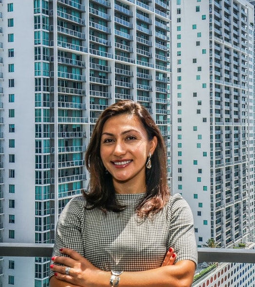 Primary Contact Photo