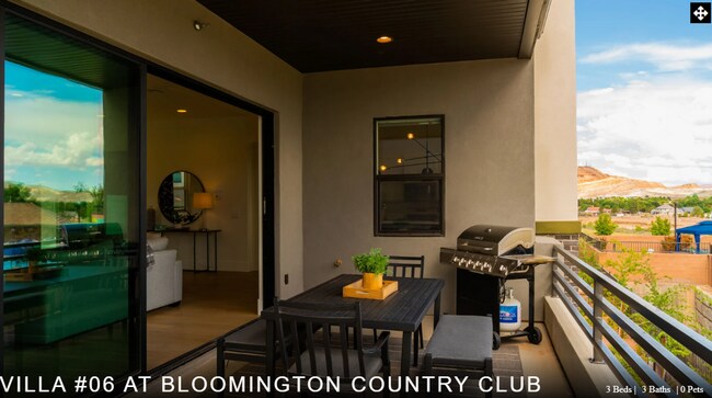 Foto del edificio - LUXURY GOLF COURE CONDO - FULLY FURNISHED