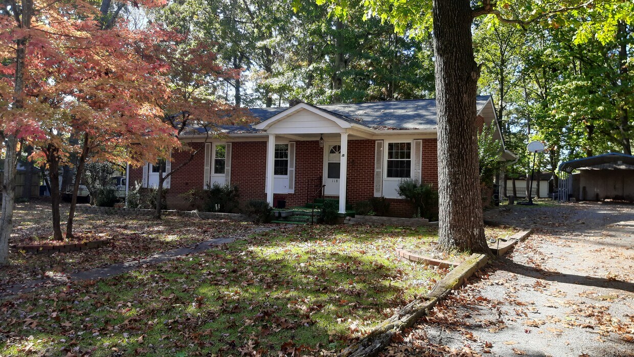 118 Stafford Ln, Mooresville, NC 28115 House Rental in Mooresville